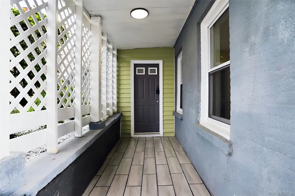 122 Oliver Avenue Yonkers NY 10701