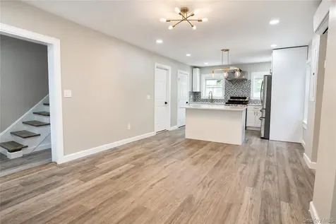 122 Oliver Avenue Yonkers NY 10701