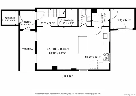 122 Oliver Avenue Yonkers NY 10701