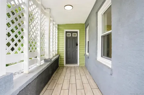 122 Oliver Avenue Yonkers NY 10701