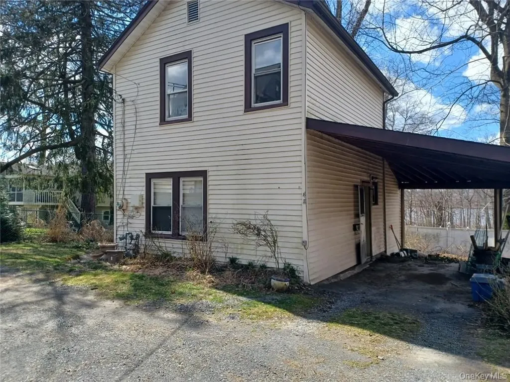 48 Lenox Avenue Congers NY 10920