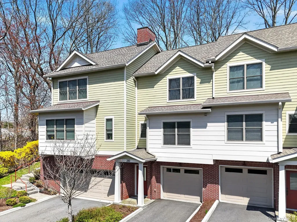 280 Boulder Ridge Road South Salem NY 10590