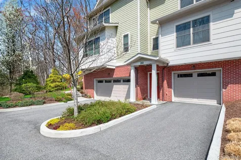 280 Boulder Ridge Road South Salem NY 10590