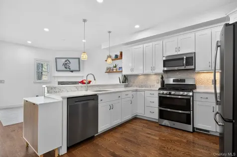 280 Boulder Ridge Road South Salem NY 10590