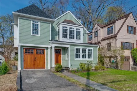 19 Nassau Road Larchmont NY 10538