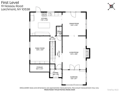 19 Nassau Road Larchmont NY 10538