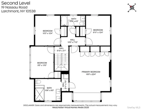 19 Nassau Road Larchmont NY 10538
