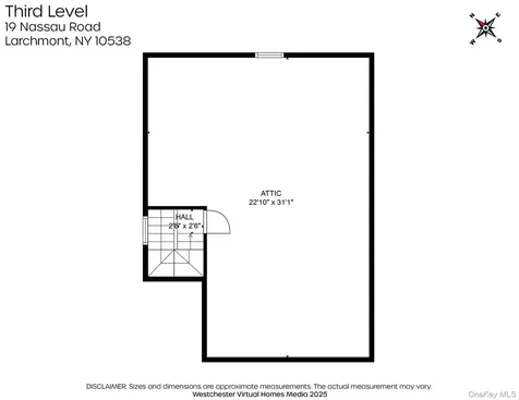 19 Nassau Road Larchmont NY 10538