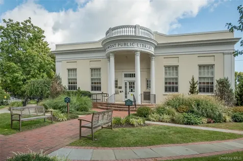 19 Nassau Road Larchmont NY 10538