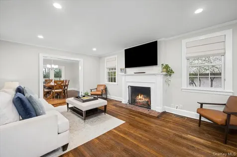 19 Nassau Road Larchmont NY 10538