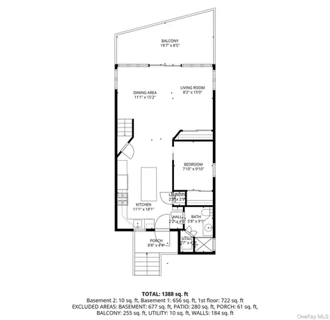 11 Pine Lane Bayville NY 11709