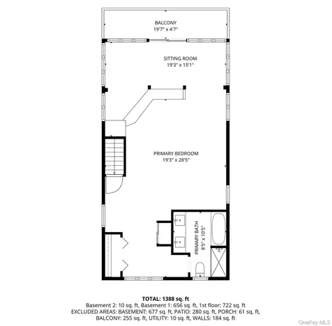 11 Pine Lane Bayville NY 11709