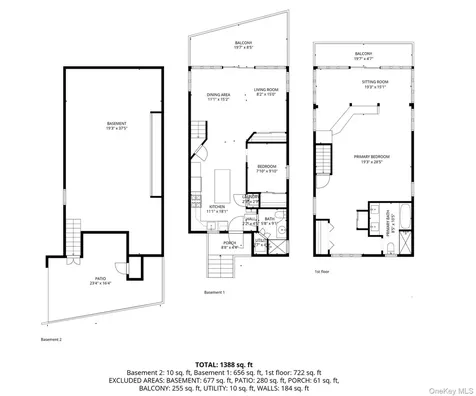 11 Pine Lane Bayville NY 11709