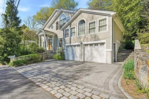 60 Hillside Lane New Rochelle NY 10804