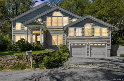 60 Hillside Lane New Rochelle NY 10804