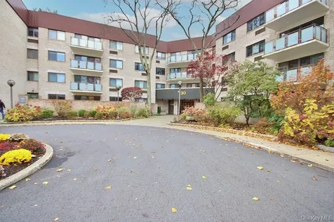 30 Greenridge Avenue White Plains NY 10605