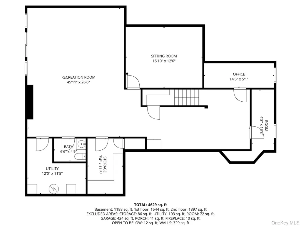 16 Mackay Way Roslyn NY 11576