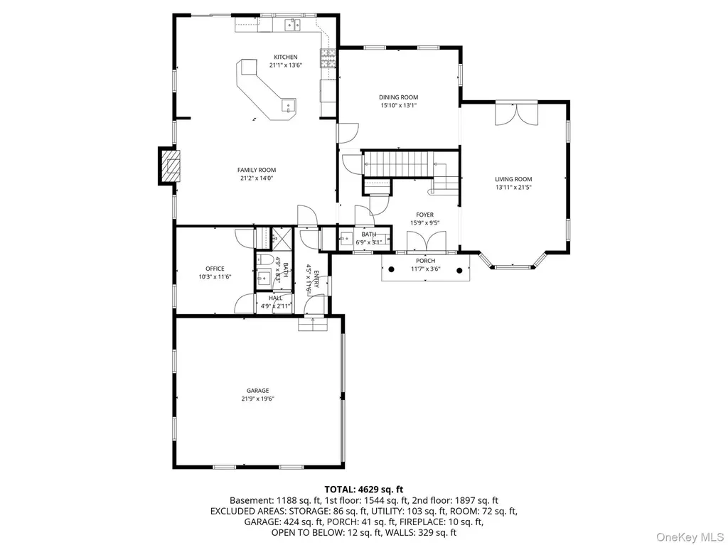 16 Mackay Way Roslyn NY 11576