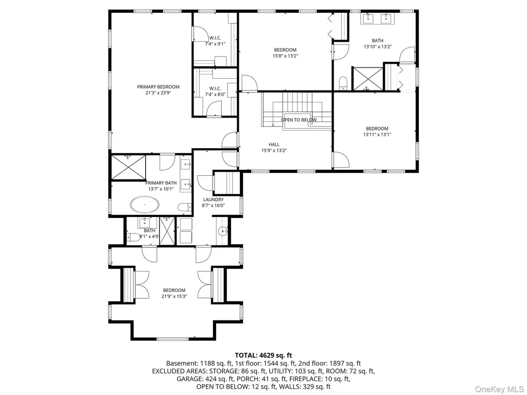 16 Mackay Way Roslyn NY 11576