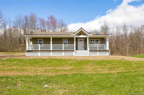 171 Feller Newmark Road Red Hook NY 12571