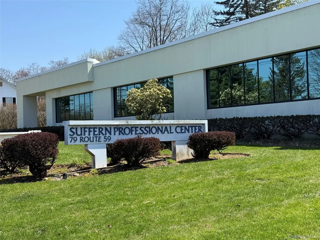 79 Route 59 Suffern NY 10901