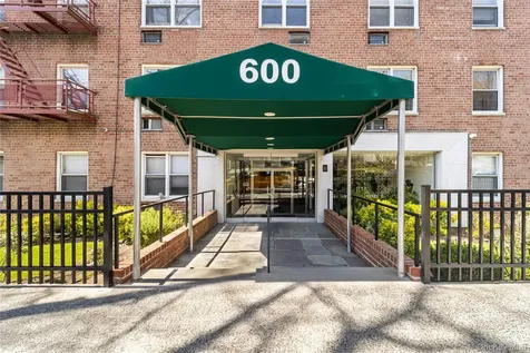 600 Locust Street Mount Vernon NY 10552