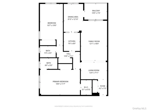 600 Locust Street Mount Vernon NY 10552