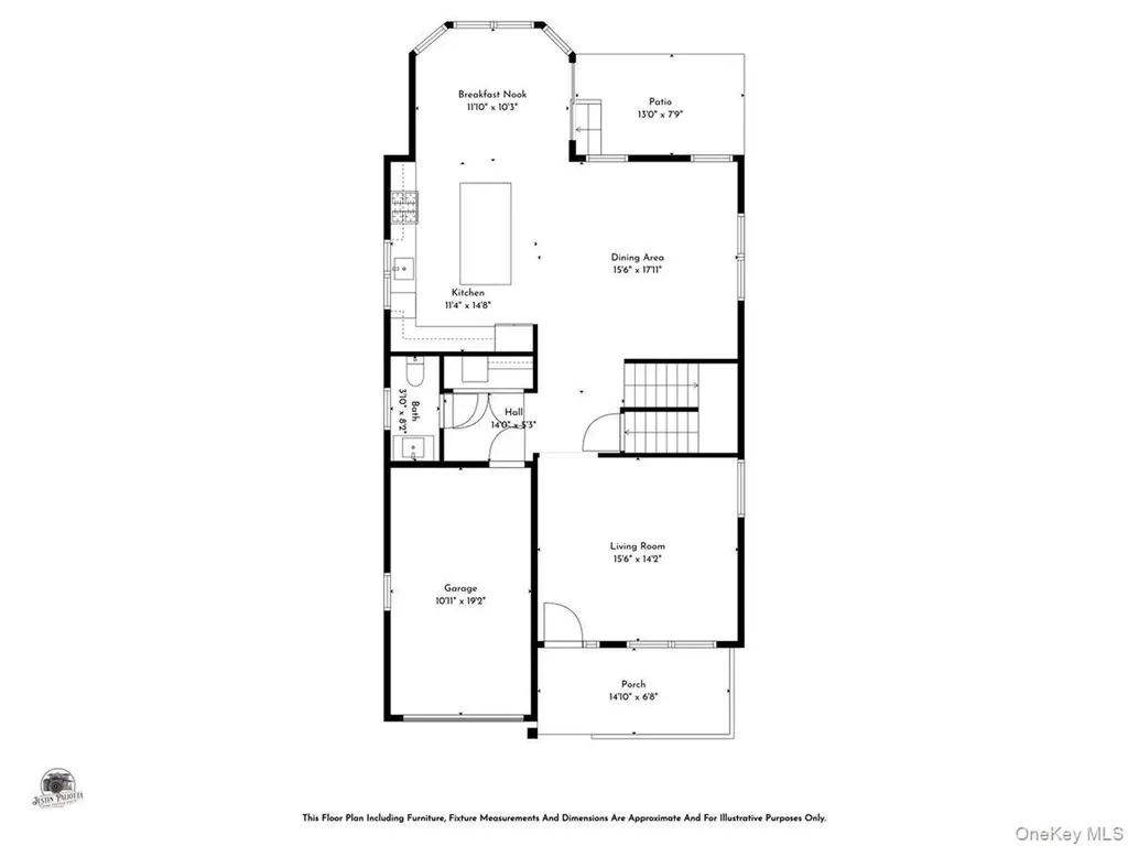 109 Lee Road Scarsdale NY 10583