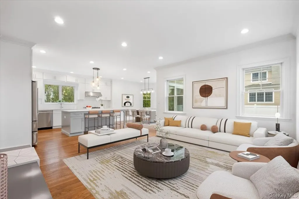 109 Lee Road Scarsdale NY 10583