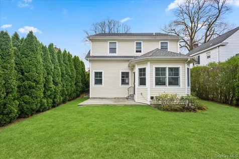 109 Lee Road Scarsdale NY 10583
