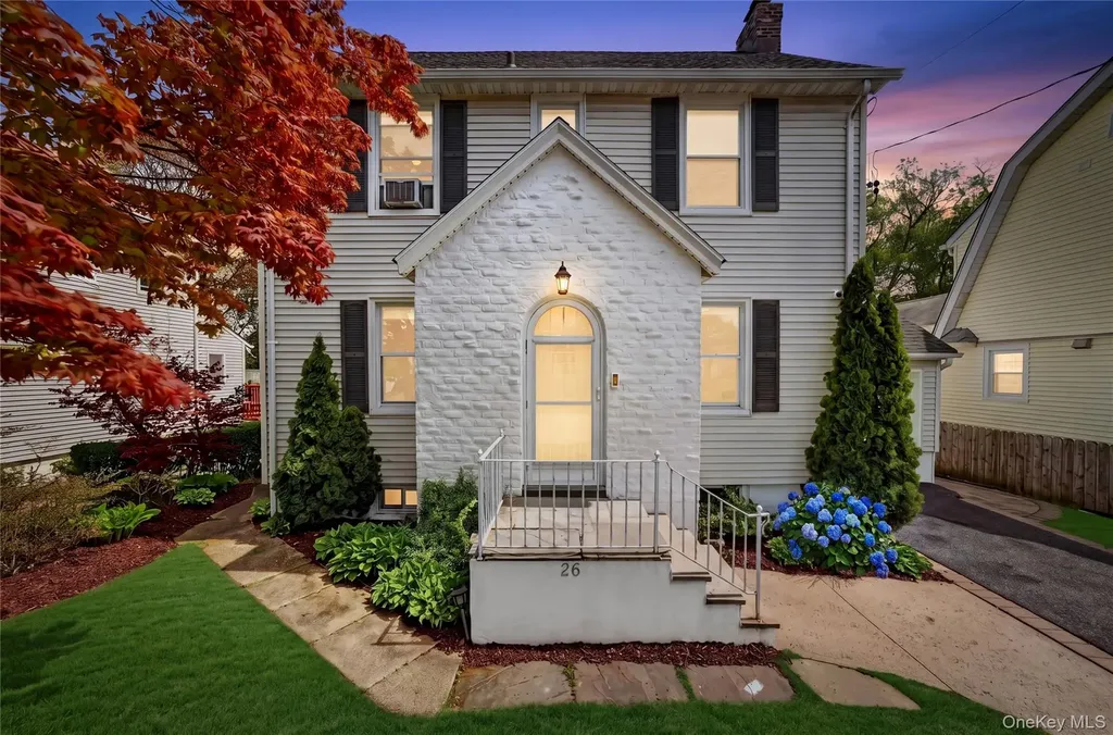 26 Montross Street White Plains NY 10603