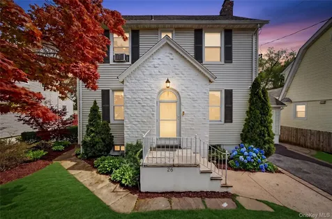 26 Montross Street White Plains NY 10603