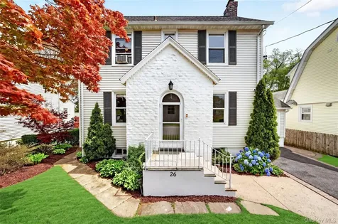 26 Montross Street White Plains NY 10603
