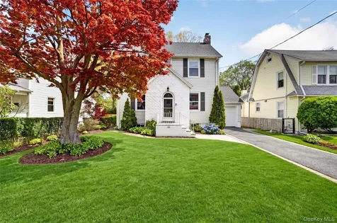 26 Montross Street White Plains NY 10603