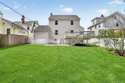 26 Montross Street White Plains NY 10603