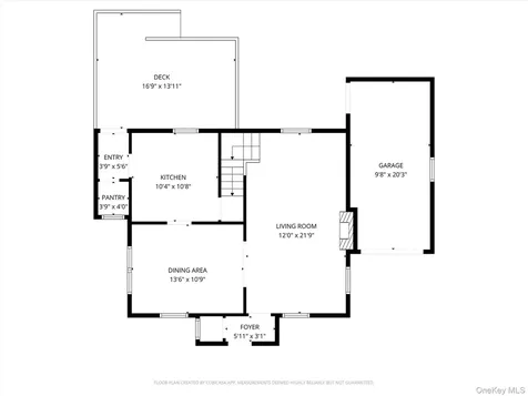 26 Montross Street White Plains NY 10603