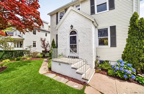 26 Montross Street White Plains NY 10603