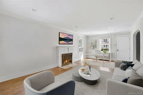 26 Montross Street White Plains NY 10603