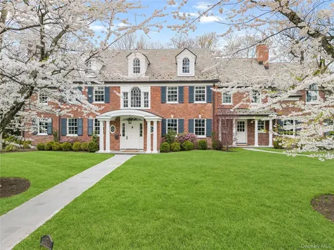 27 Kensington Road Scarsdale NY 10583