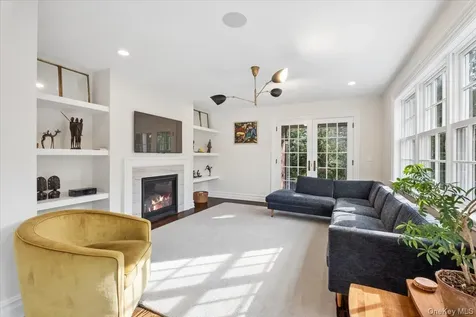 27 Kensington Road Scarsdale NY 10583