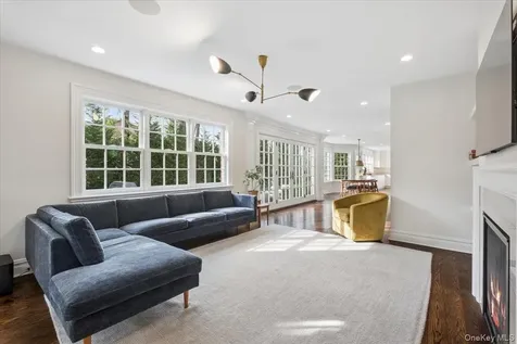 27 Kensington Road Scarsdale NY 10583