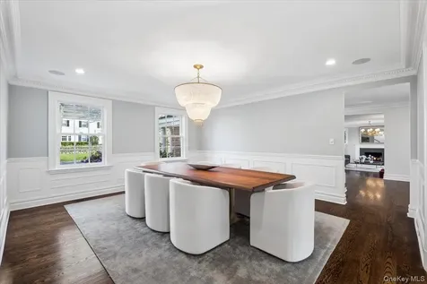 27 Kensington Road Scarsdale NY 10583