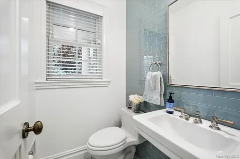27 Kensington Road Scarsdale NY 10583