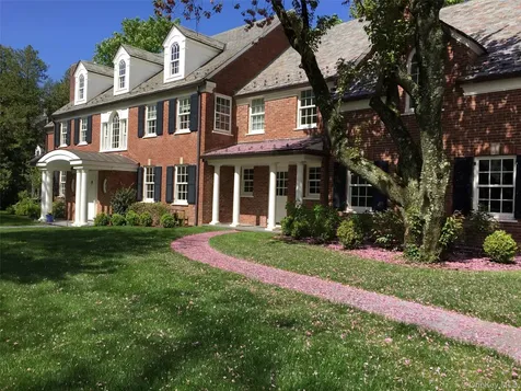 27 Kensington Road Scarsdale NY 10583