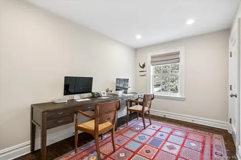 27 Kensington Road Scarsdale NY 10583