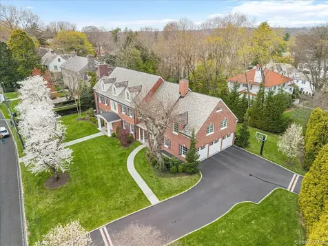27 Kensington Road Scarsdale NY 10583