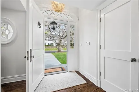 27 Kensington Road Scarsdale NY 10583