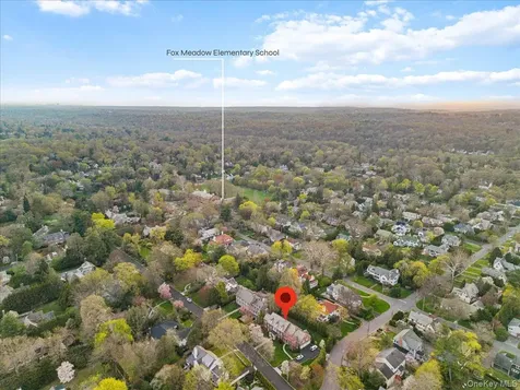 27 Kensington Road Scarsdale NY 10583