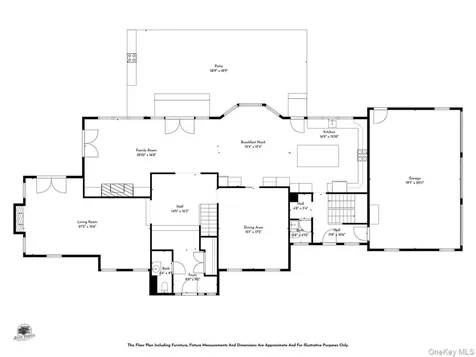 27 Kensington Road Scarsdale NY 10583