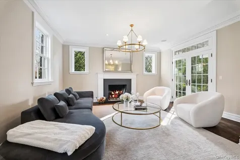 27 Kensington Road Scarsdale NY 10583